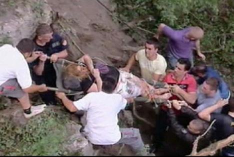 Victimele din Muntenegru au fost identificate. România îşi aduce acasă morţii şi răniţii